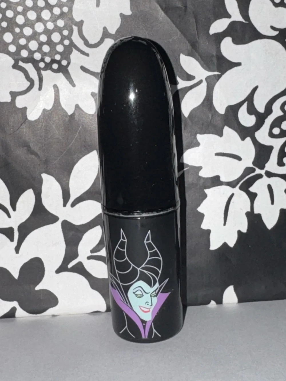 Mac Dark Deed Lipstick